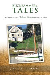 Buckrammer's Tales - John E Conway - 9781496900456