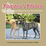 Kingston's Kitchen - Karin Samantha Horn Roseman ; Monika S Phillips - 9781496962492