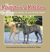 Kingston's Kitchen - Karin Samantha Horn Roseman ; Monika S Phillips - 9781496972842