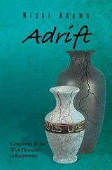 Adrift - ADAMS,  Nicki - 9781496977380