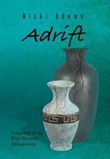 Adrift - ADAMS,  Nicki - 9781496977397