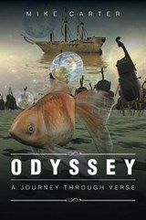 Odyssey - Mike Carter - 9781496985590