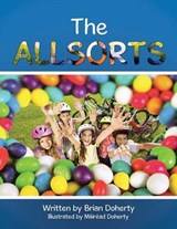 The Allsorts - Brian Doherty - 9781496989871
