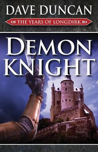 Demon Knight, Dave Duncan - Ebook - 9781497605947