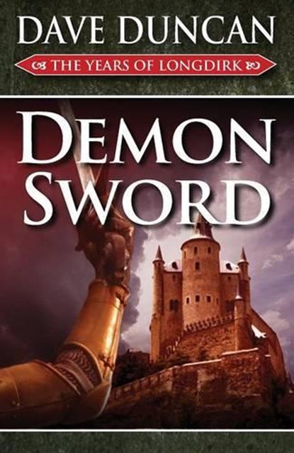 Demon Sword, Dave Duncan - Ebook - 9781497606005