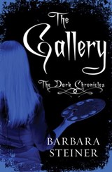 The Gallery - Barbara Steiner - 9781497611290