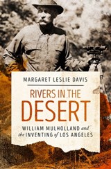 Rivers in the Desert - Margaret Leslie Davis - 9781497613775