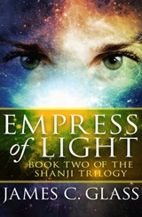 Empress of Light - James C. Glass - 9781497625150