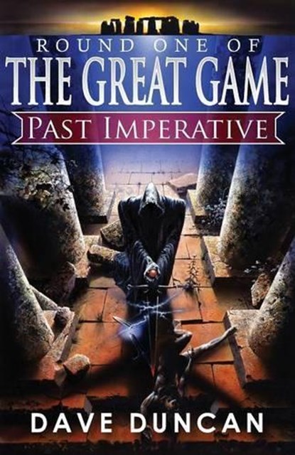 Past Imperative, Dave Duncan - Ebook - 9781497627147