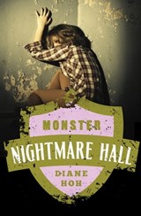 Monster - Diane Hoh ; Barbara Steiner - 9781497628571