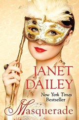 Masquerade - Janet Dailey - 9781497639386