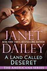 A Land Called Deseret - Janet Dailey - 9781497639416