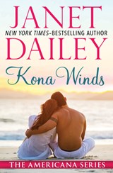 Kona Winds - Janet Dailey - 9781497639546