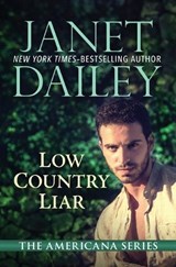 Low Country Liar - Janet Dailey - 9781497639560