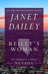 Reilly's Woman - Janet Dailey - 9781497639652