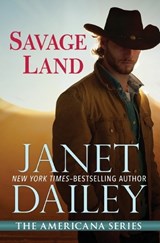 Savage Land - Janet Dailey - 9781497639669