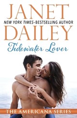 Tidewater Lover - Janet Dailey - 9781497639775