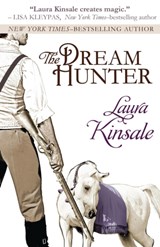The Dream Hunter - KINSALE,  Laura - 9781497642089