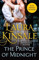 The Prince of Midnight - Laura Kinsale - 9781497642126