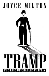 Tramp - Joyce Milton - 9781497659162