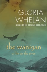 The Wanigan - Gloria Whelan - 9781497673861