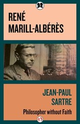 Jean-Paul Sartre - René Marill-Albérès - 9781497675964
