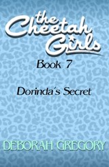 Dorinda's Secret - Deborah Gregory - 9781497677203