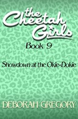 Showdown at the Okie-Dokie - Deborah Gregory - 9781497677227