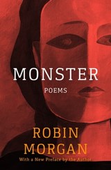 Monster - Robin Morgan - 9781497678057