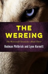 The Wereing - Rodman Philbrick ; Lynn Harnett - 9781497685406