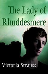The Lady of Rhuddesmere - Victoria Strauss - 9781497697584