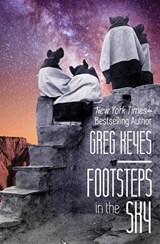 Footsteps in the Sky - KEYES,  Greg - 9781497699915