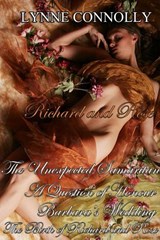 Richard and Rose: Short Stories and extras - Lynne Connolly - 9781497748736