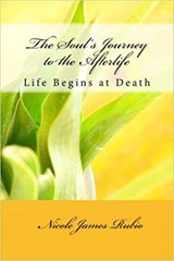 The Soul's Journey to the Afterlife - Nicole James Rubio - 9781497783652
