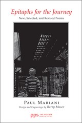 Epitaphs for the Journey - Paul (University of Massachusetts Mariani - 9781498215374