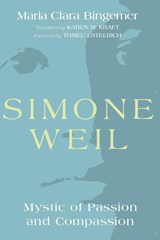 Simone Weil - Maria Clara Bingemer - 9781498220668