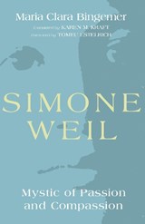 Simone Weil - Maria Clara Bingemer - 9781498220682