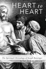 Heart to Heart - Peter John McGregor - 9781498224130
