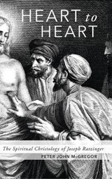 Heart to Heart - Peter John McGregor - 9781498224154