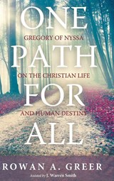 One Path For All - Rowan A Greer ; J Warren Smith - 9781498236294