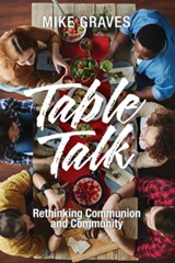 Table Talk - Mike Graves - 9781498244589