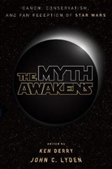 The Myth Re-awakens - LYDEN,  John - 9781498246279