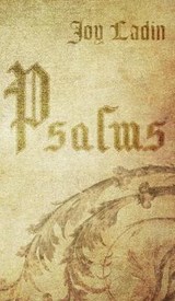 Psalms - LADIN,  Joy - 9781498255783