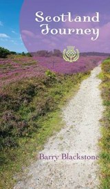 Scotland Journey - BLACKSTONE,  Barry - 9781498261050