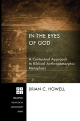 In the Eyes of God - HOWELL,  Brian C. - 9781498264419