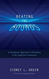 Beating the Bounds - GREEN,  Sidney L - 9781498265751
