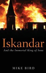 Iskandar - BIRD,  Mike - 9781498265782