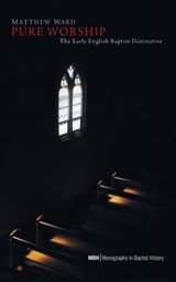 Pure Worship - Matthew Ward - 9781498268196