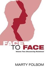 Face to Face - Marty Folsom - 9781498269735