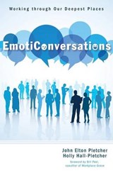 Emoticonversations - PLETCHER,  John Elton - 9781498282505